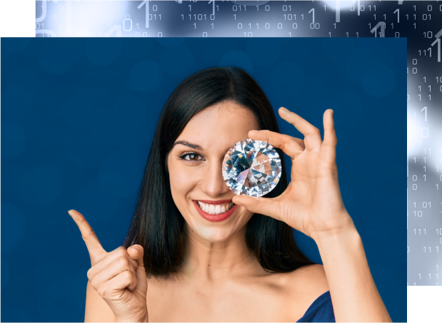 Contact Us - Spacecode Diamonds